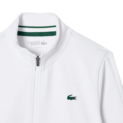 Lacoste Heritage Club London Trainingsjacke
