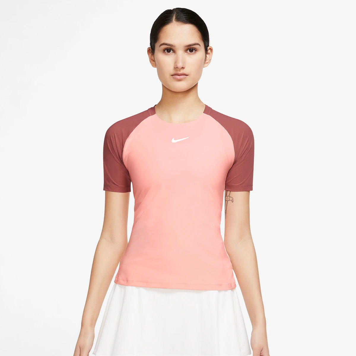 T-Shirt Nike Femme Advantage