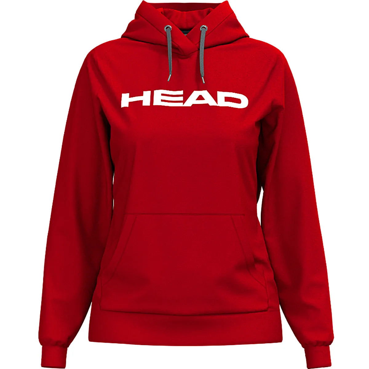 Sweatshirt Head Damen Club Original mit Kapuze