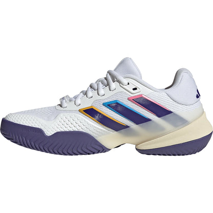 adidas Damen Barricade 14 Allcourtschuh