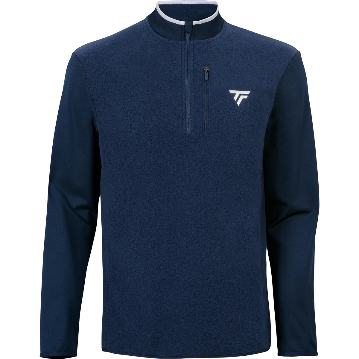 Tecnifibre Polar Sweatshirt mit 1/4 Reißverschluss