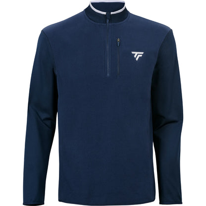 Tecnifibre Polar Sweatshirt mit 1/4 Reißverschluss