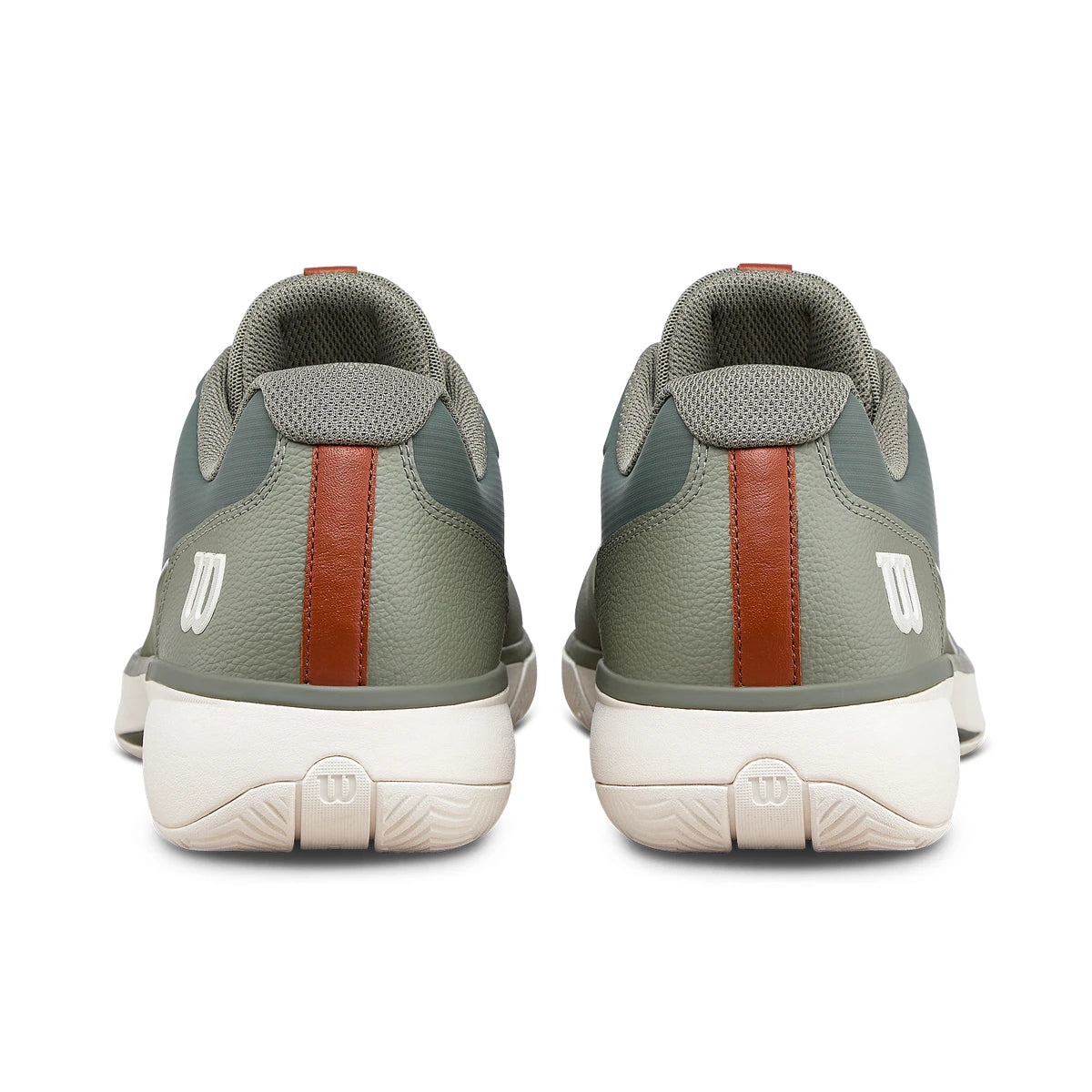 Wilson Rush Lite 5 Allcourtschuhe