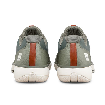 Wilson Rush Lite 5 Allcourtschuhe