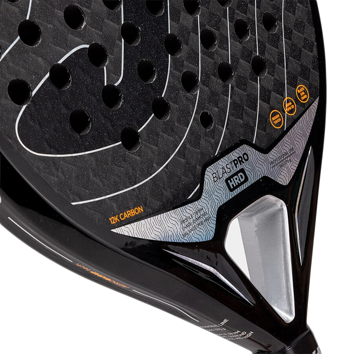 Padelschläger Joma Blast Pro Hard