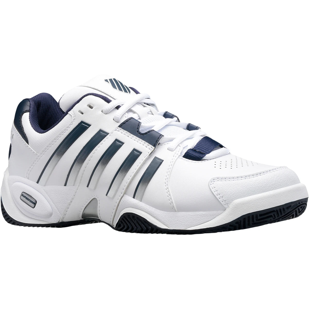 K-Swiss Accomplish Iv Allcourtschuhe