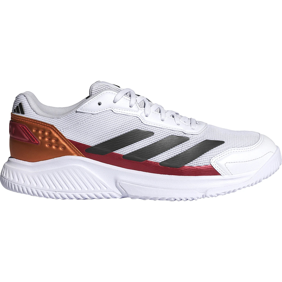 Padelschuhe adidas Courtquick