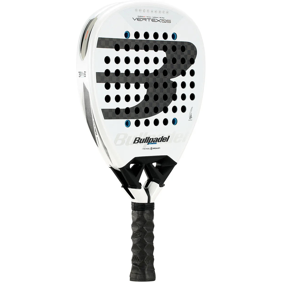 Padelschläger Bullpadel Vertex 05 2026