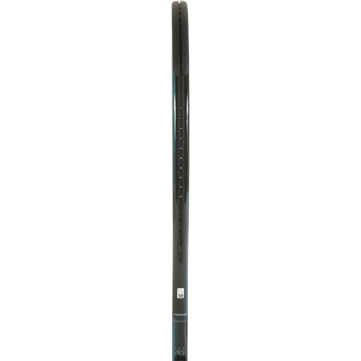Schläger Head Gravity Pro (315 Gr)