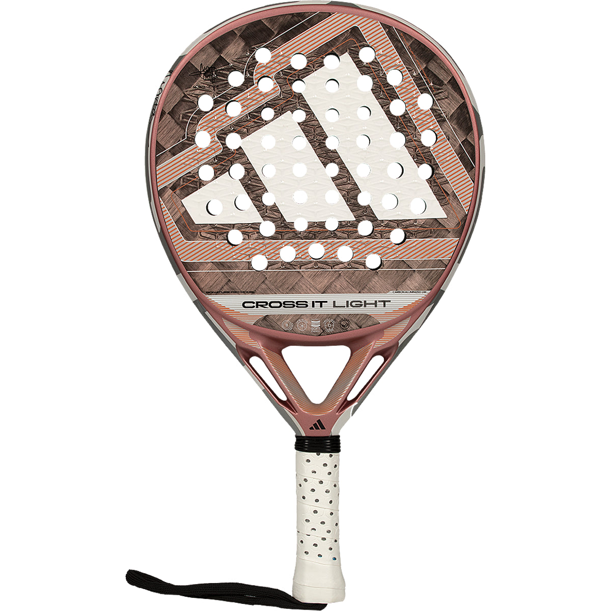 Padelschläger adidas Cross It Light 2026