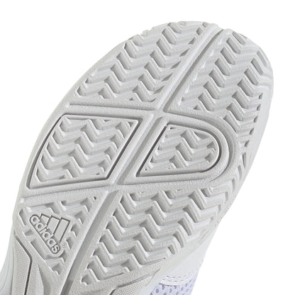 adidas Junior Courtflash Allcourtschuhe