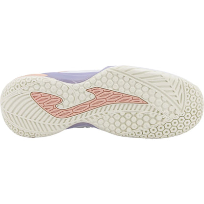Joma Damen Allcourt-Schuhe Roland