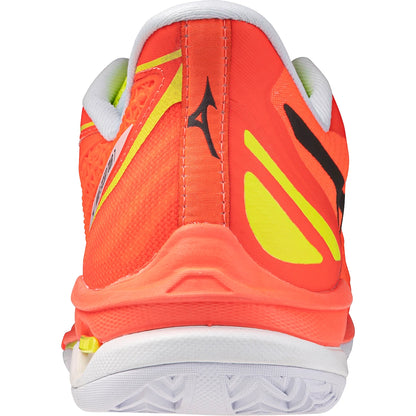 Padelschuhe Mizuno Damen Wave Exceed Tour 7