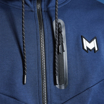 Veste A Capuche Mouratoglou Apparel Hoodie Player