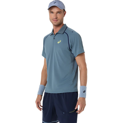 Polo Asics Court