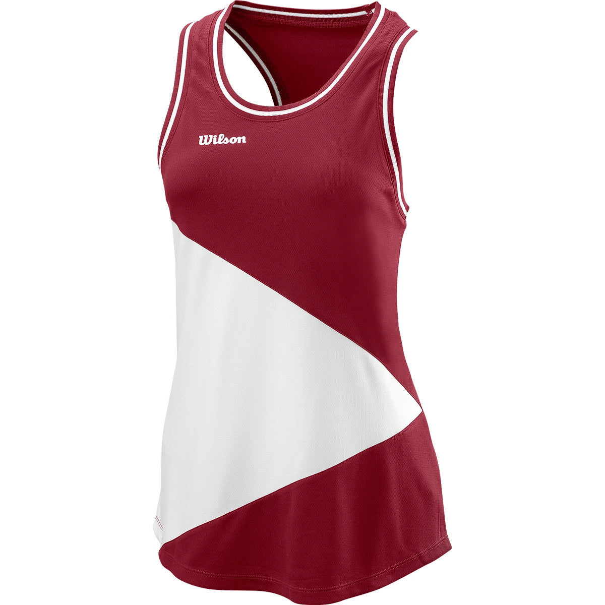 Tank-Top Wilson Damen Team 2