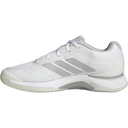 adidas Damen Schuhe Avacourt 3 Sandplatzschuh
