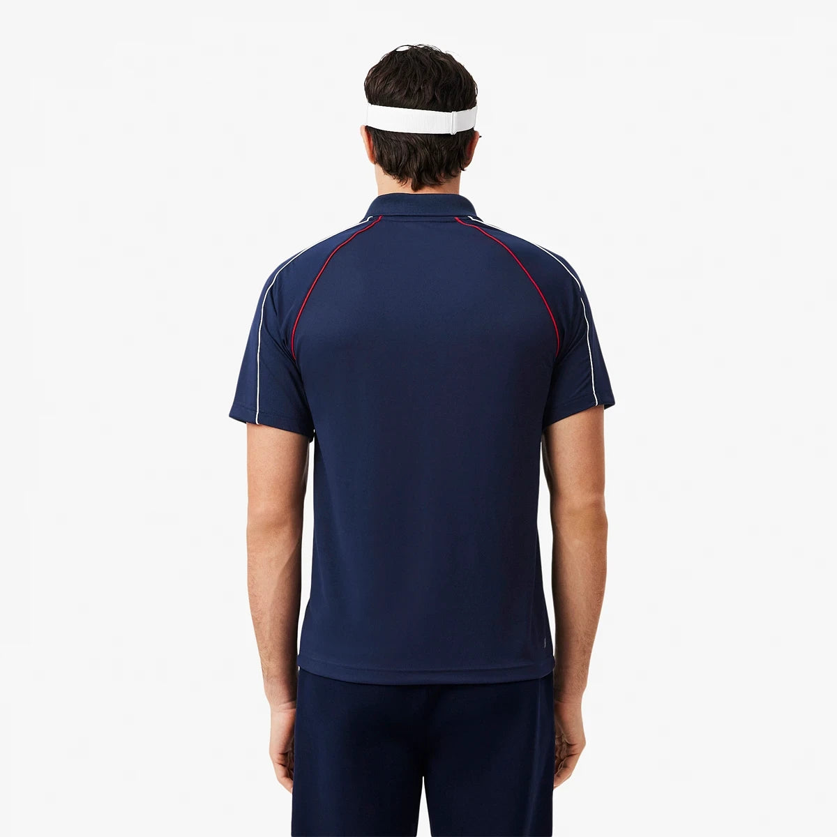 Polo Lacoste French Team