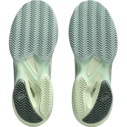 Asics Schuhe Damen Solution Speed FF 3 Sandplatzschuh