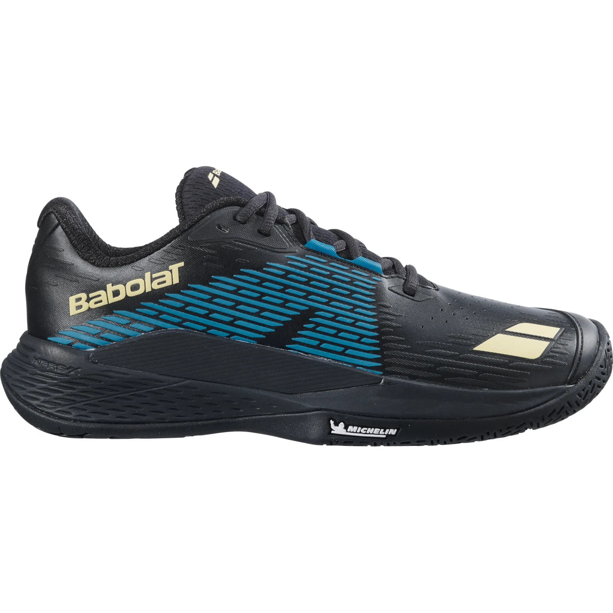 Babolat Propulse Storm Allcourtschuhe