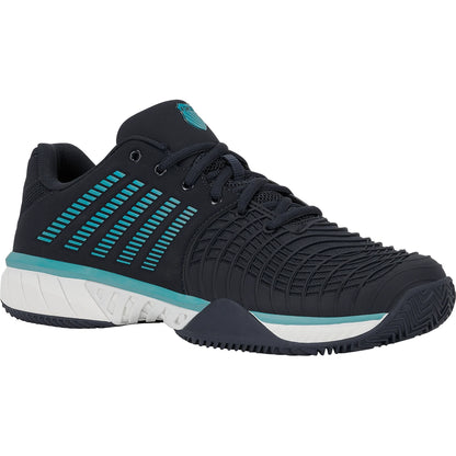 K-Swiss Express Light 3 Sandplatzschuh