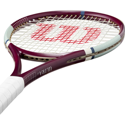 Wilson Ultra 100 V5 Fall Layers Schläger (300Gr)