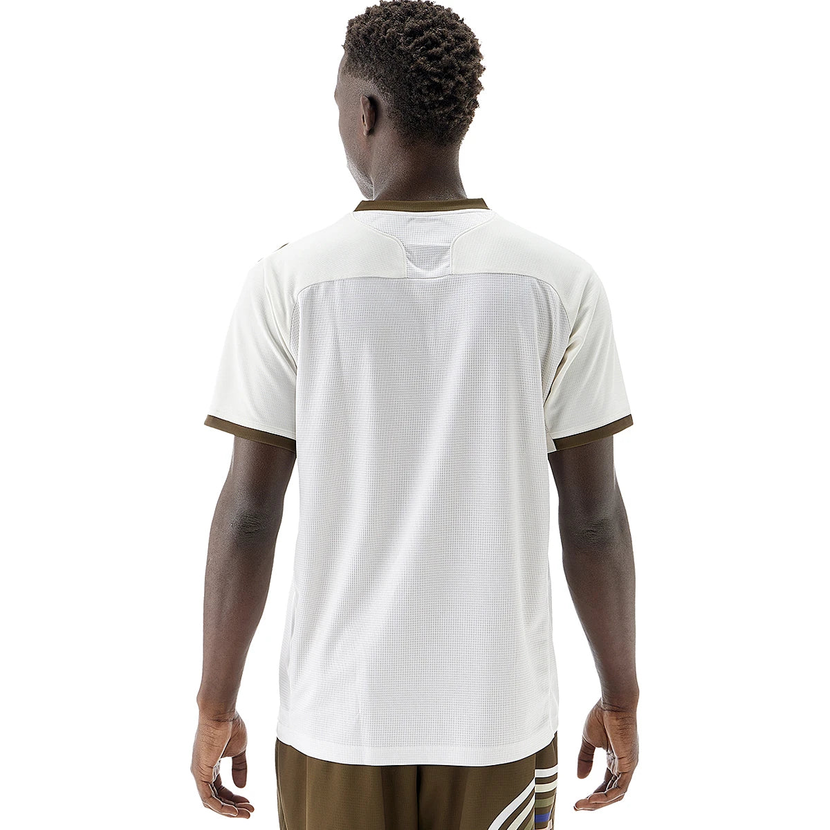 T-Shirt Yonex Herren Tour Elite 10639Ex