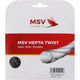 Saitenset Msv Hepta-Twist (12 Meter)