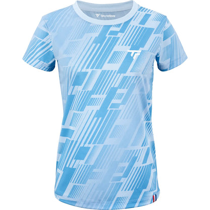 T-Shirt Tecnifibre Damen X-Loop