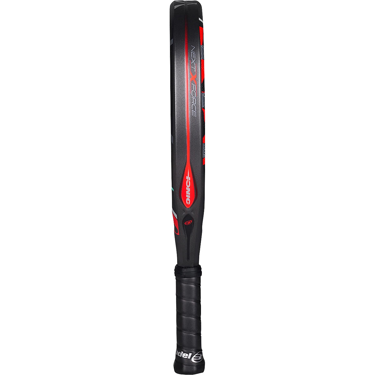 Padelschläger Bullpadel Ionic Control 2026