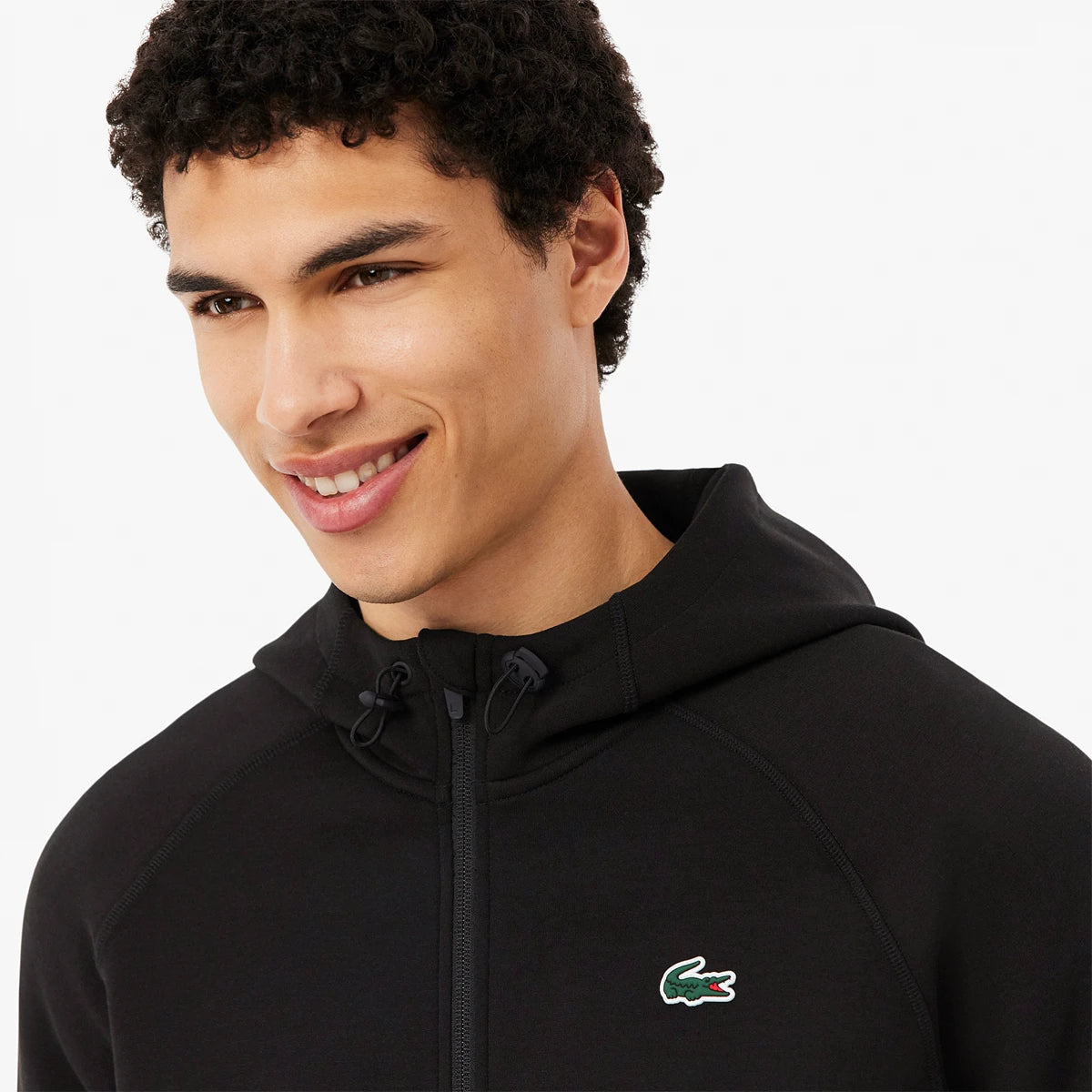 Lacoste Core Performance Trainingsjacke