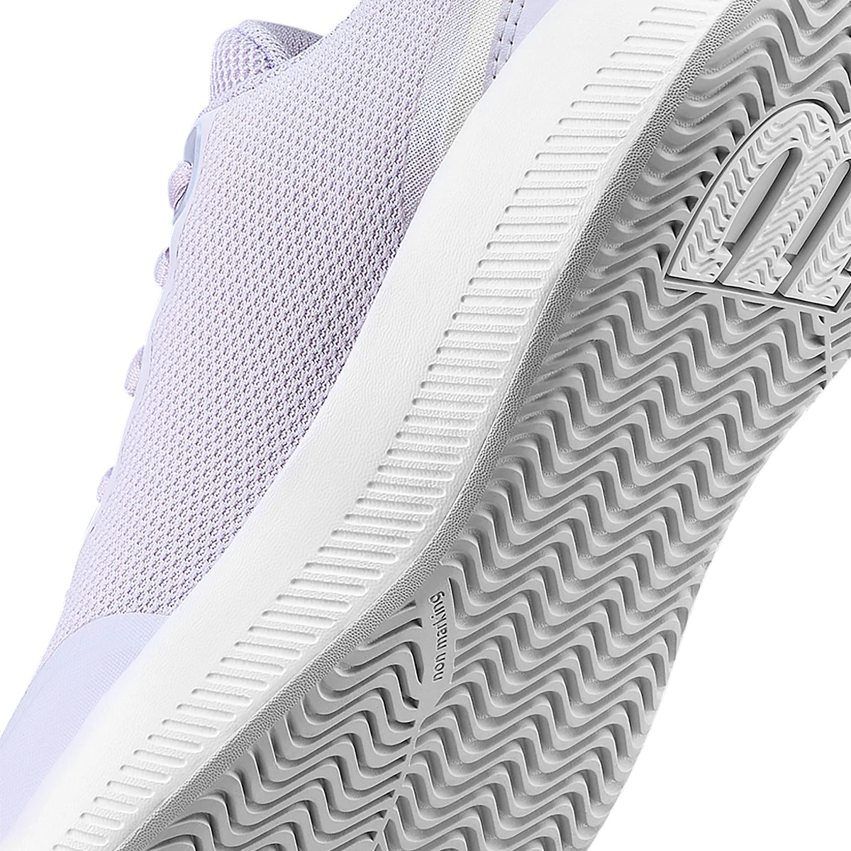 Wilson Damen Intrigue Lite Allcourtschuh