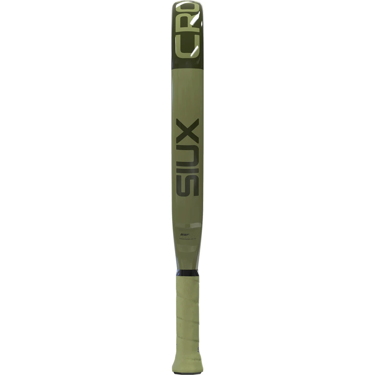 Padelschläger Siux Beat Hybrid 3