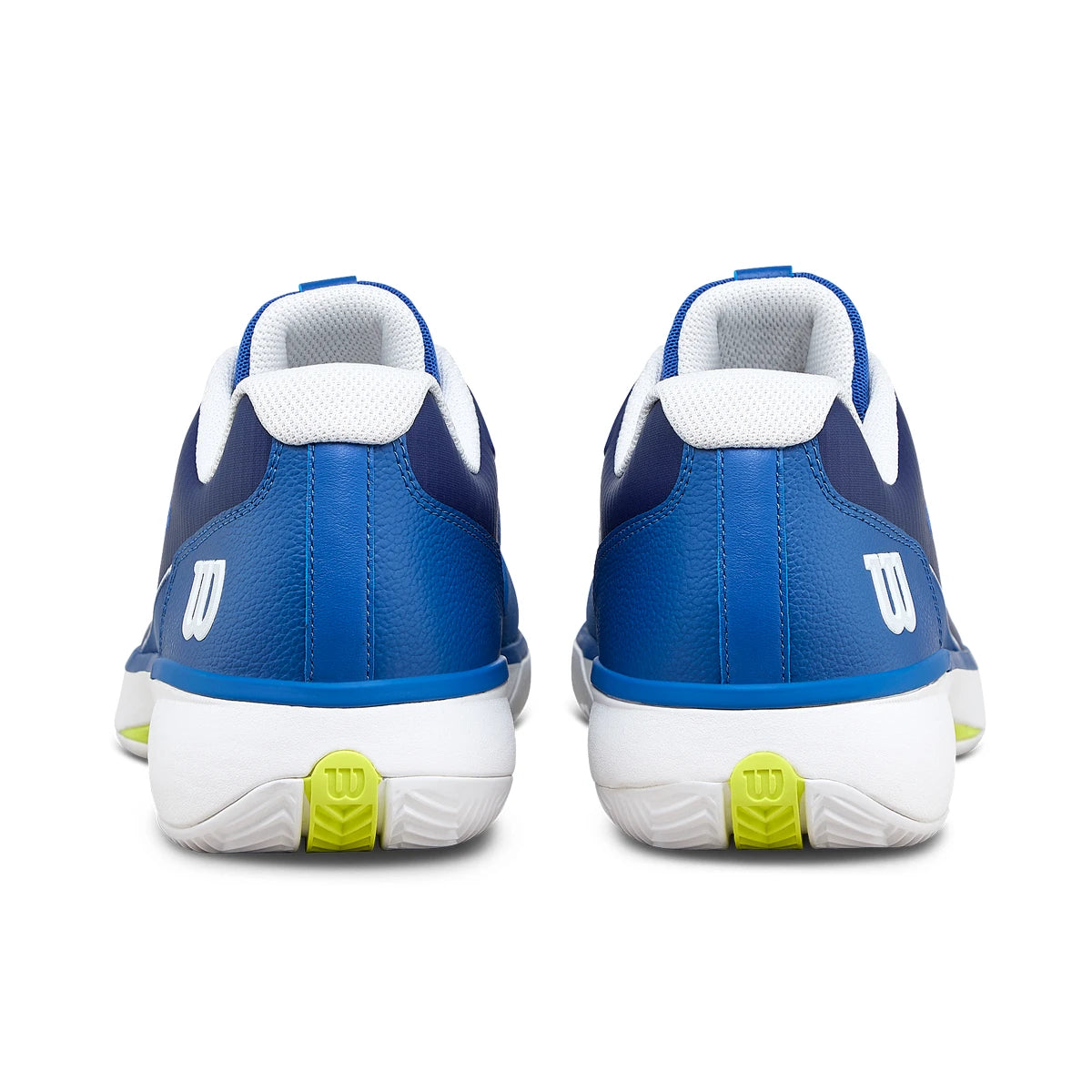 Wilson Rush Lite 5 Sandplatzschuh