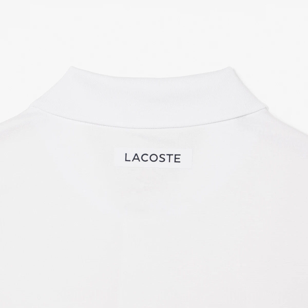 Polo Lacoste Medvedev London