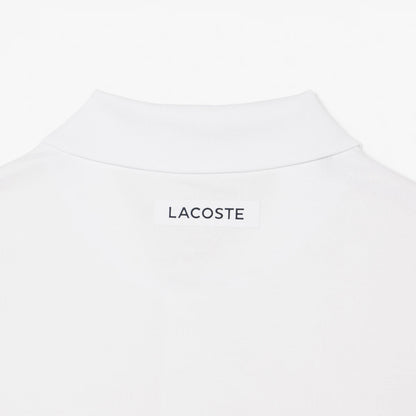 Polo Lacoste Medvedev London
