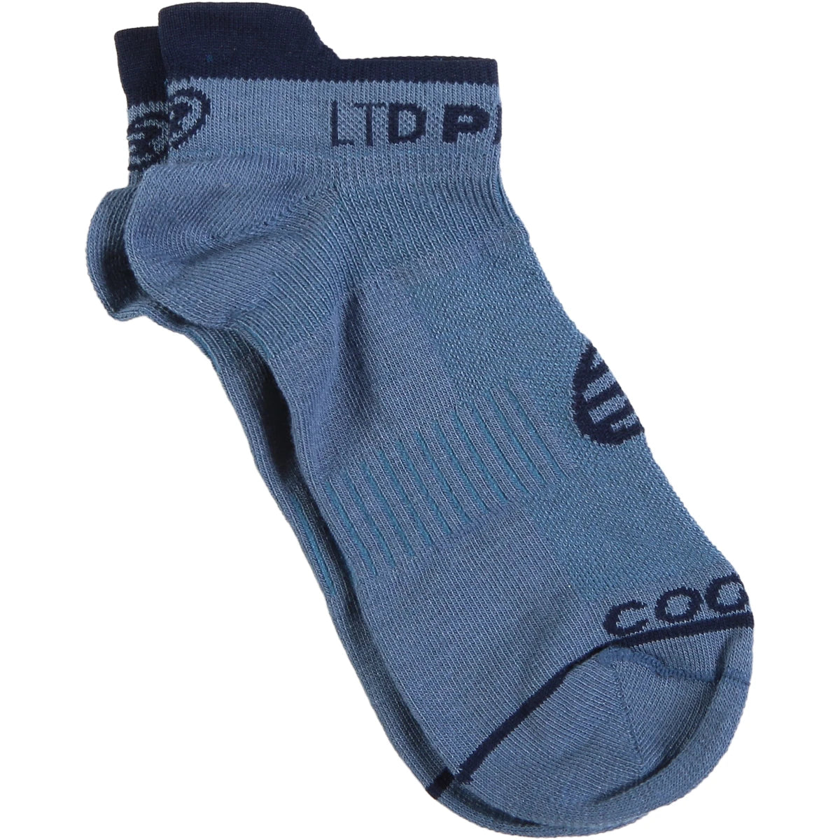3 Paar Bullpadel Proline Bp26Pr Socken (Low)