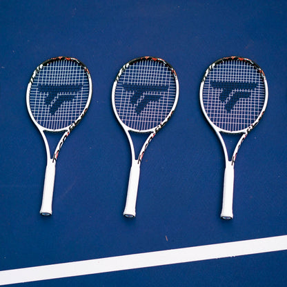 Schläger Tecnifibre Tf40 305 18X20 (305 Gr)