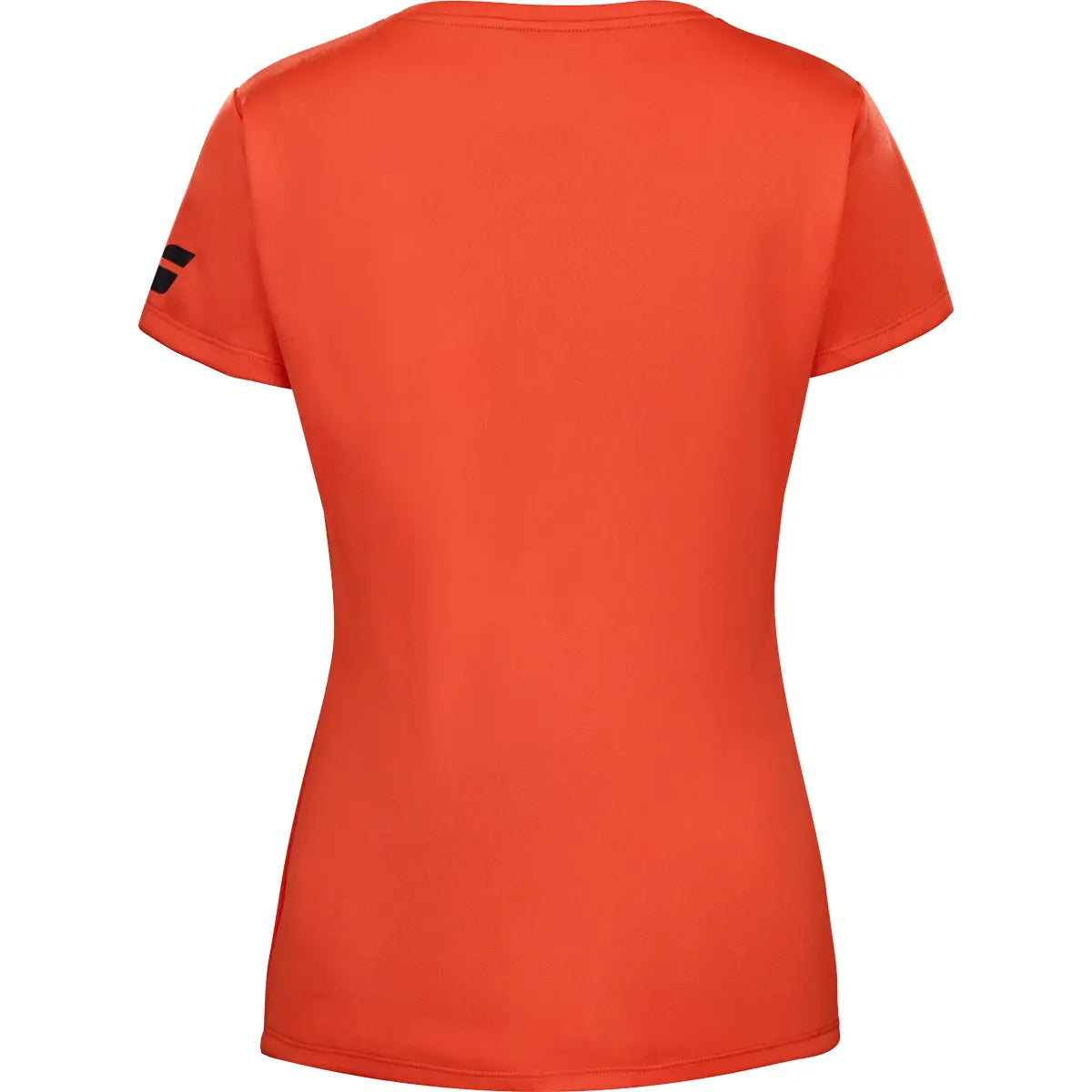 T-Shirt Babolat Damen Play Cap Sleeve