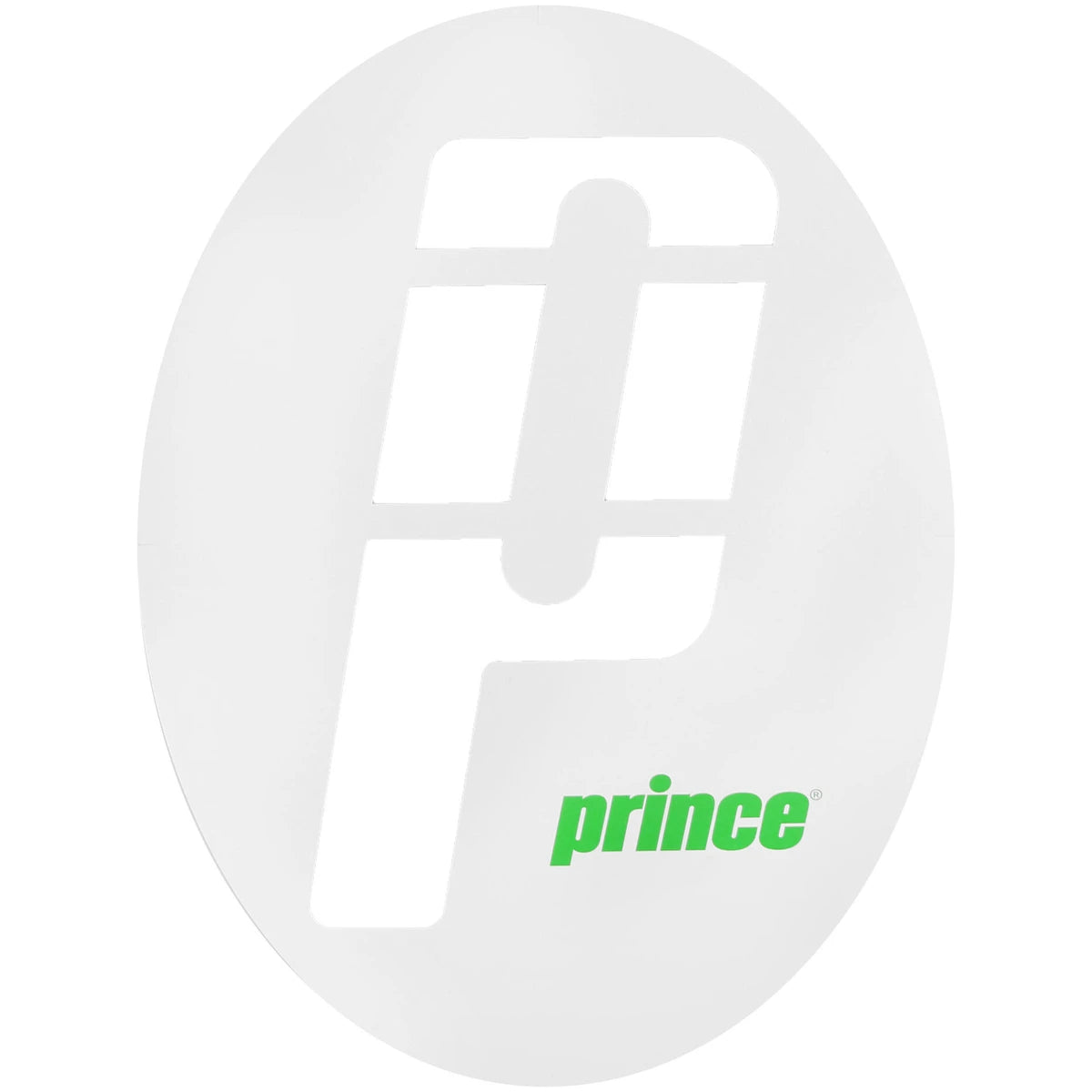 Stencil Prince