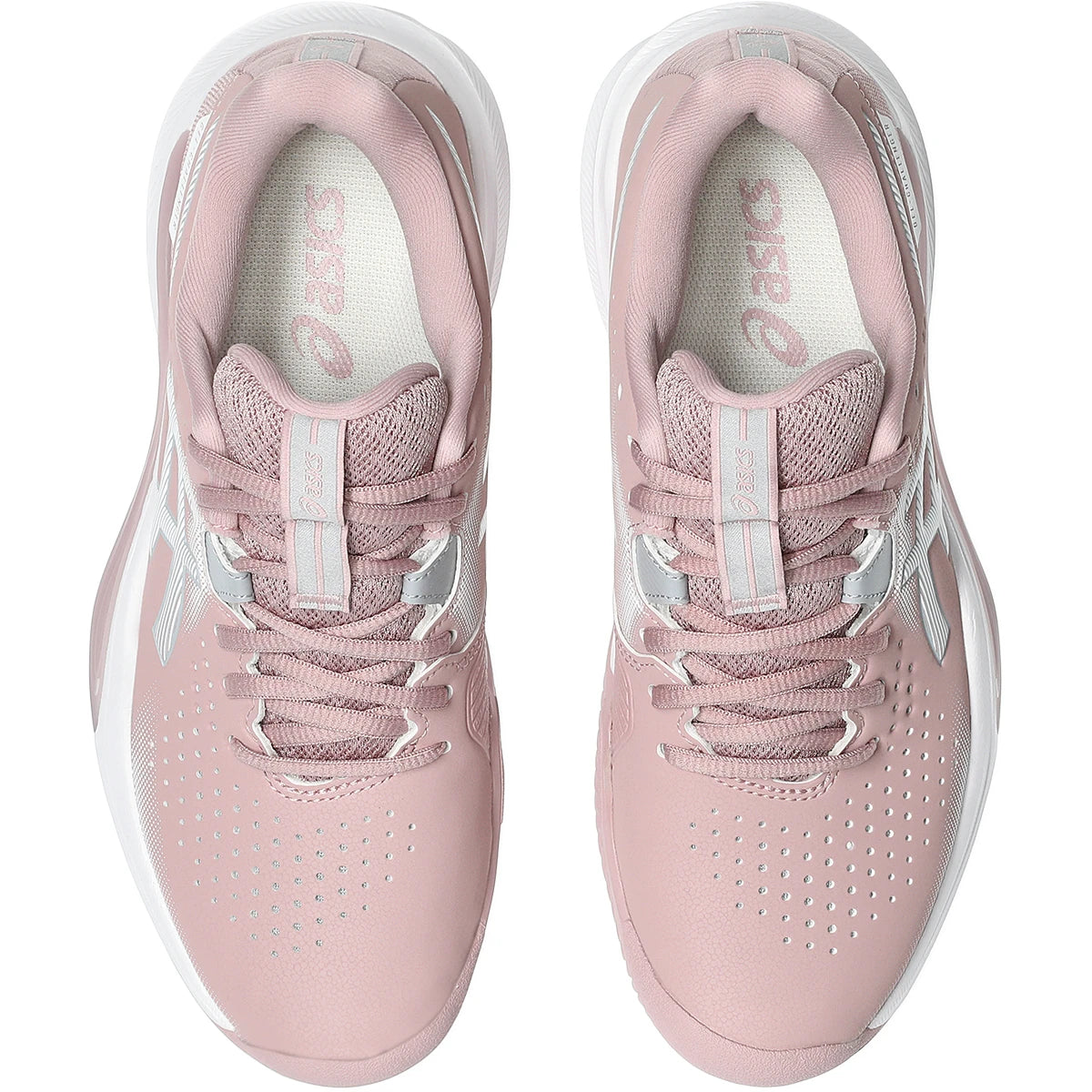 Asics Damen Gel Challenger 15 Sandplatzschuh