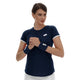 Damen T-Shirt Lotto Squadra Iv