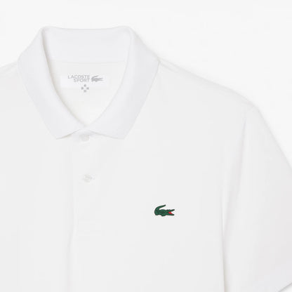 Polo Lacoste Medvedev London