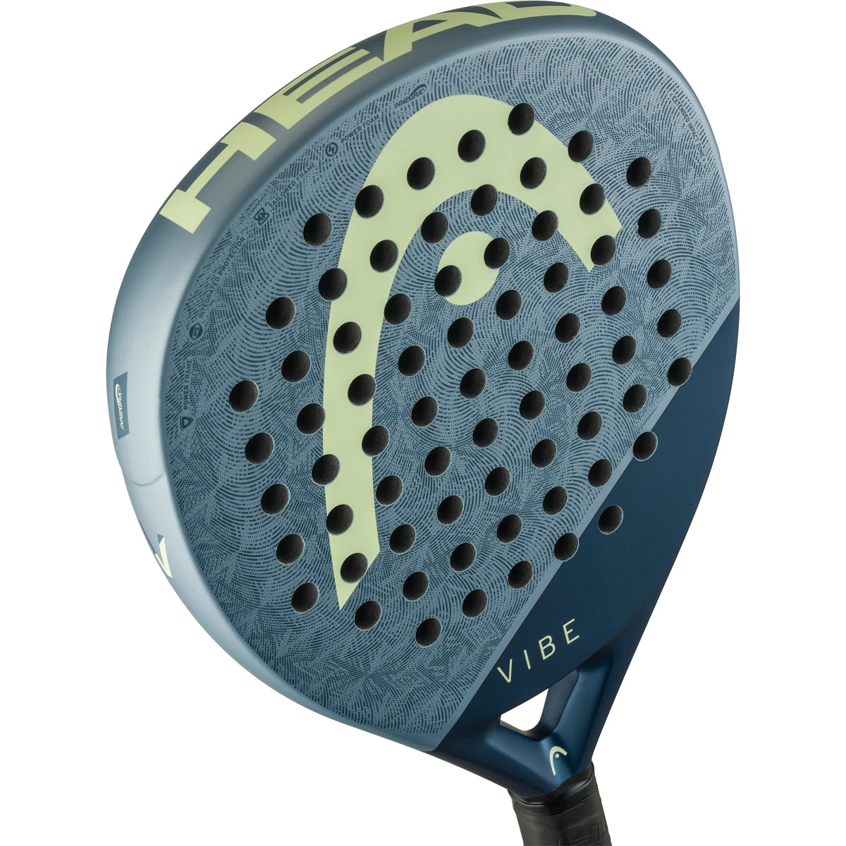 Padelschläger Head Vibe 2026