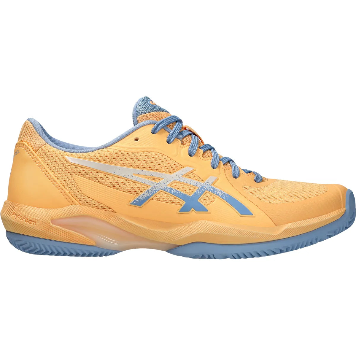 Asics Schuhe Damen Solution Swift FF 2 Padel