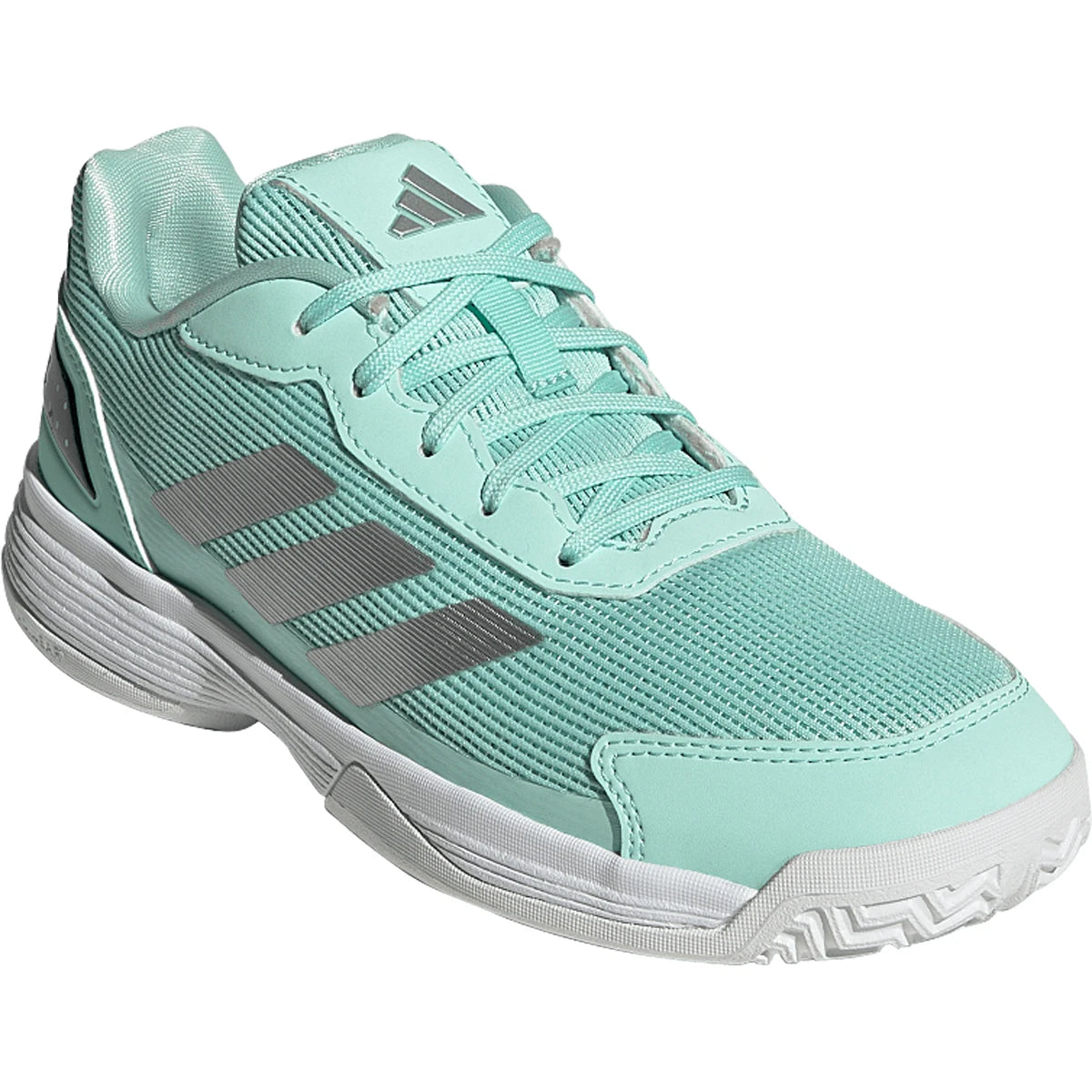 Padelschuhe adidas Junior Crazyquick