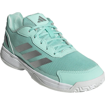 Padelschuhe adidas Junior Crazyquick