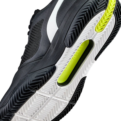 Wilson Rush Pro 5 Sandplatzschuh