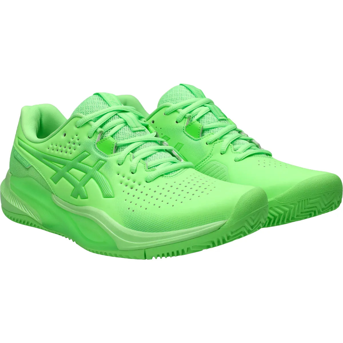 Chaussures Asics Gel Challenger 15 Terre Battue