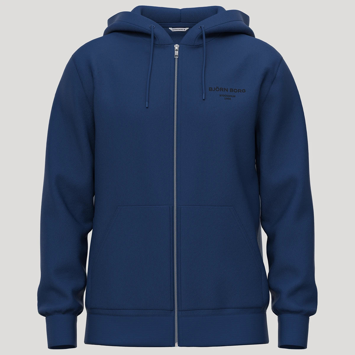 Sweatshirt Bjorn Borg Essential 1 Full Zip